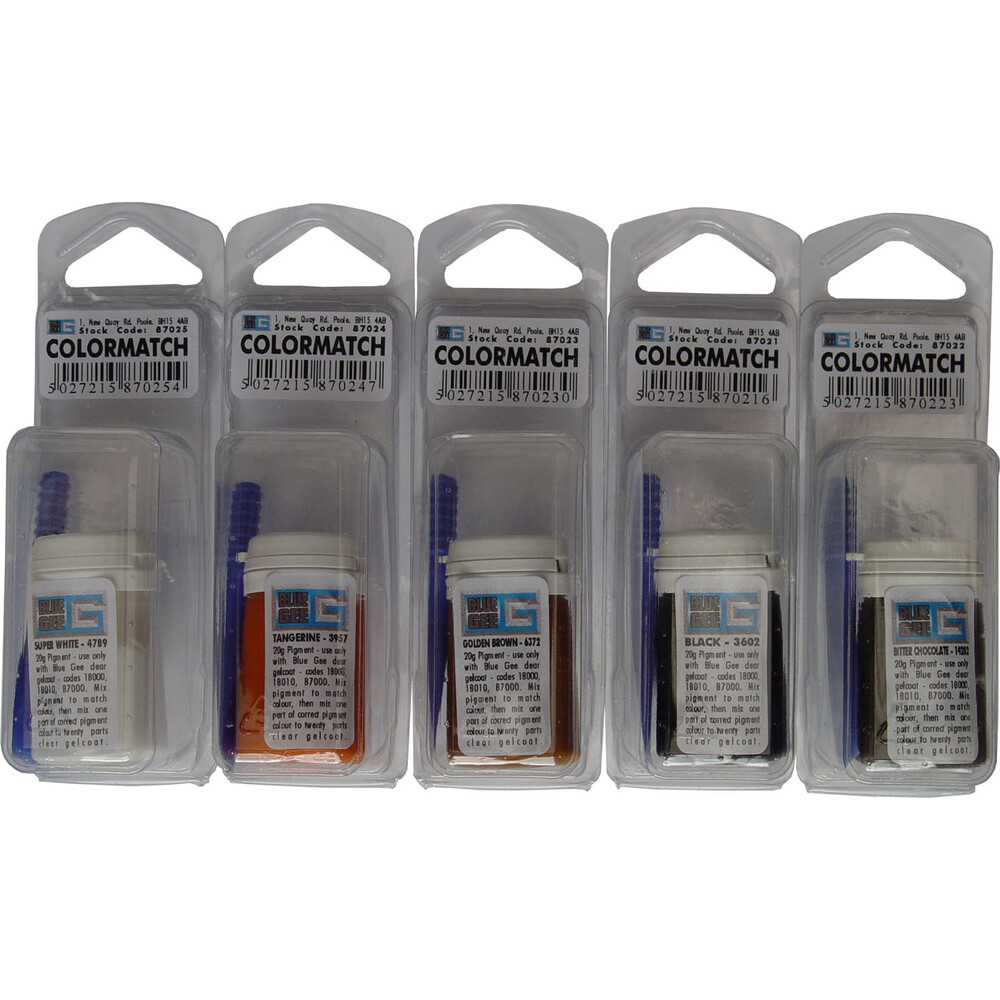 Pigment (20g)