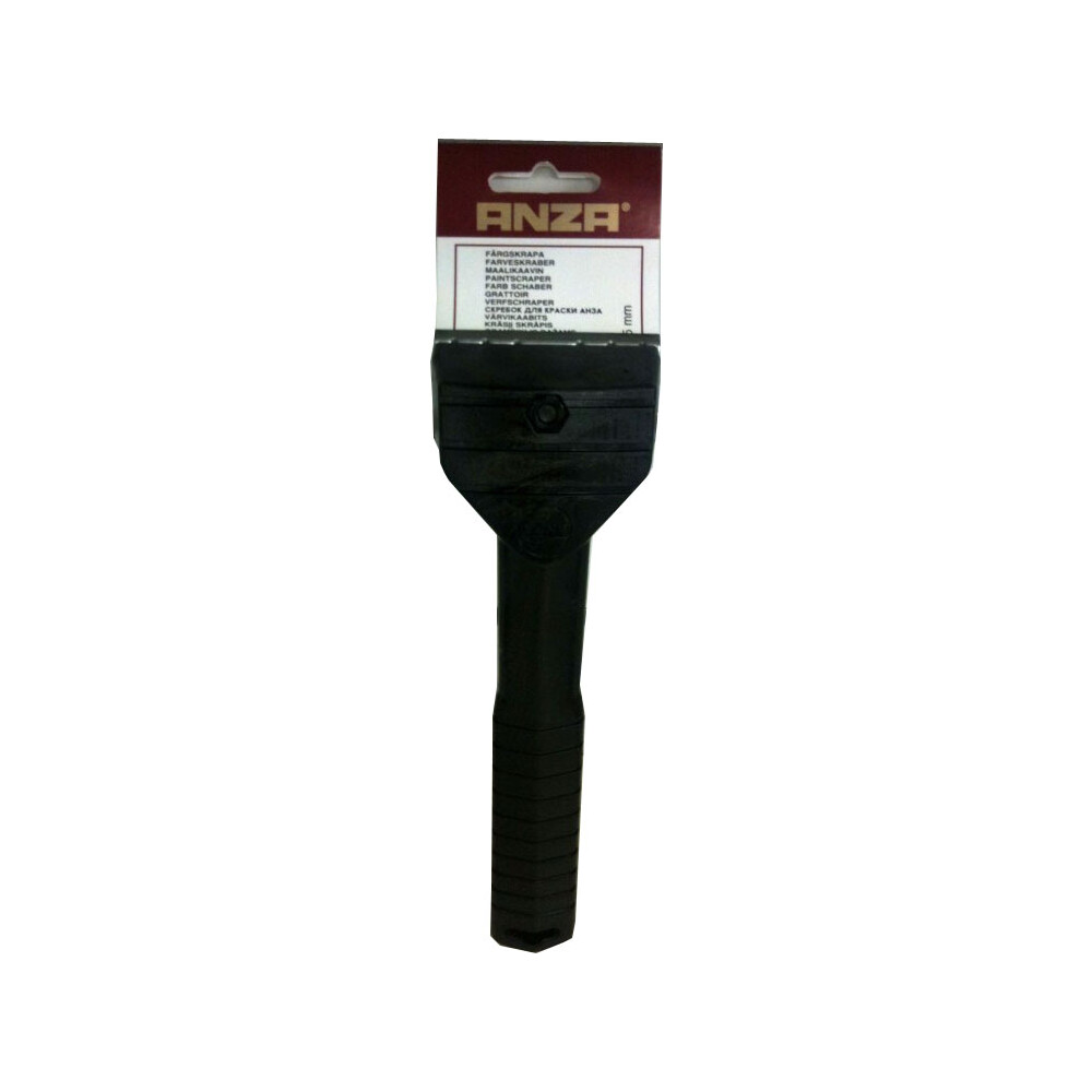 Paint Scraper