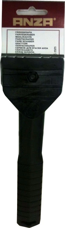 Anza Paint Scraper 