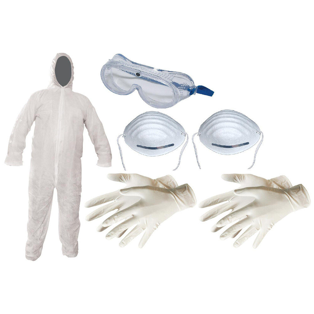 Personal Protective Kit