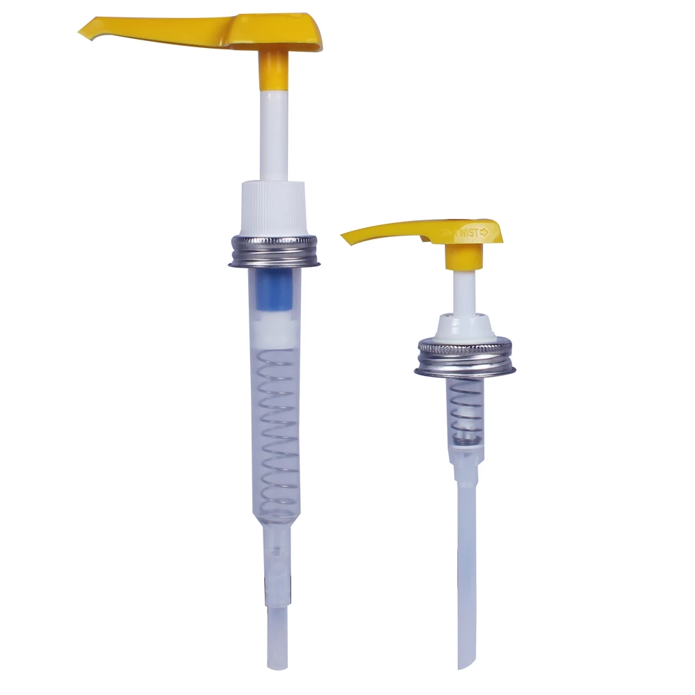 WEST SYSTEM® 'A' Pack Pump Set for 1.2kg Epoxy