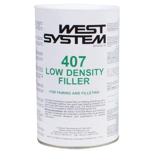 WEST SYSTEM® 407 Low Density Filler 150g