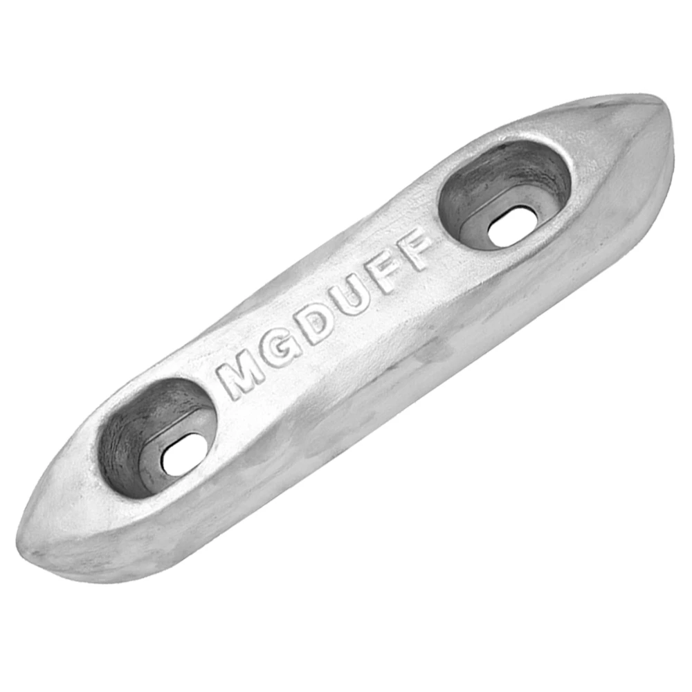 ZD78B Zinc Anode Kit