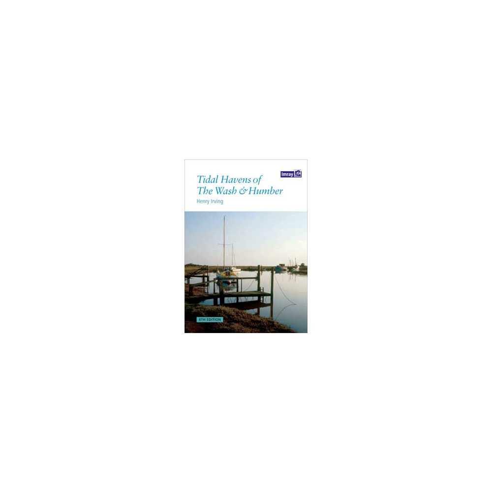 Tidal Havens of The Wash & Humber