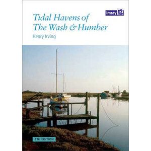 Tidal Havens of The Wash & Humber