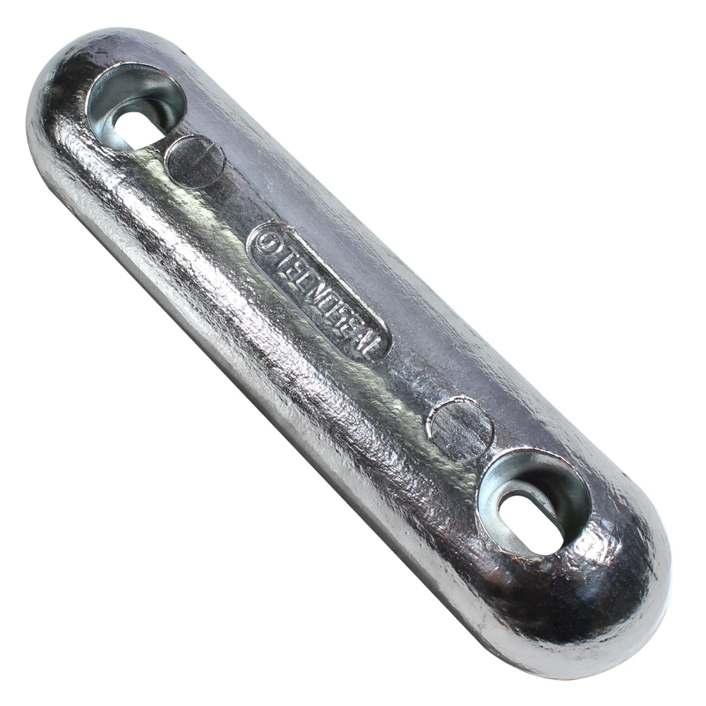 Zinc Bolt On Anode 4kg