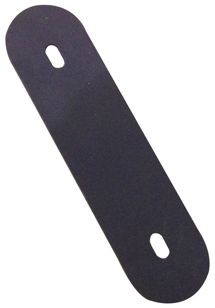 AG Bolt On Anode Backing Sheet 