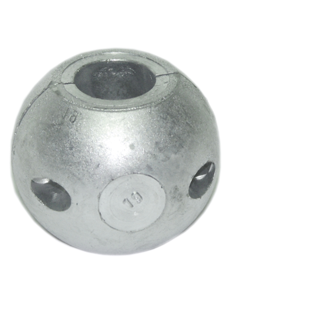 Zinc Shaft Anode