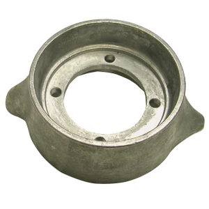 Performance Metals Collar Anode Aluminium - Volvo 110