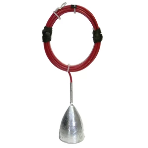 M G Duff Hanging Anode Kit (Zinc) ZD57LKIT 