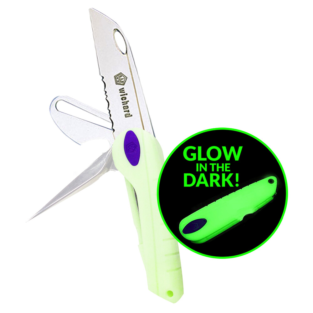 3 Function Knife