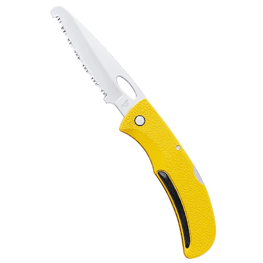 Gerber EZ-Out Rescue Safety Knife