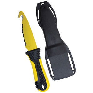 Race Rescue Knife - Hook Tip