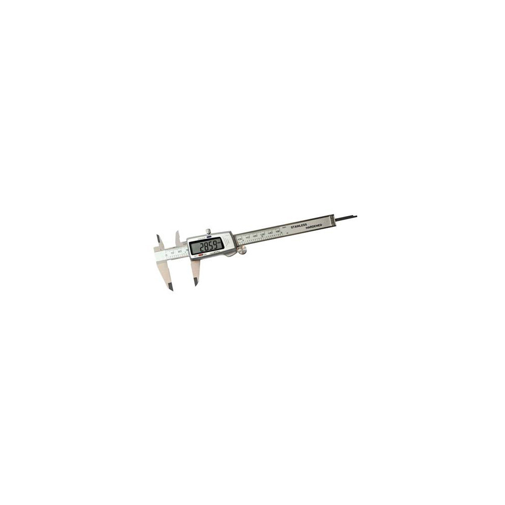 Digital Vernier Caliper