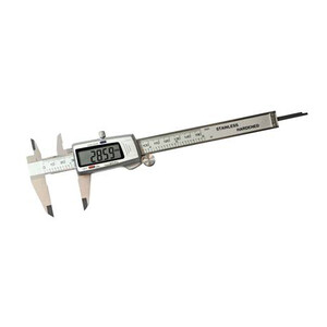 Digital Vernier Caliper