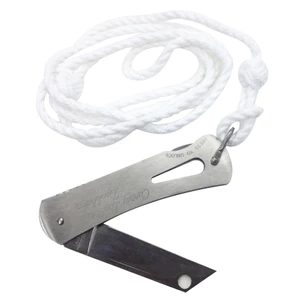 Currey Deckhand Knife 