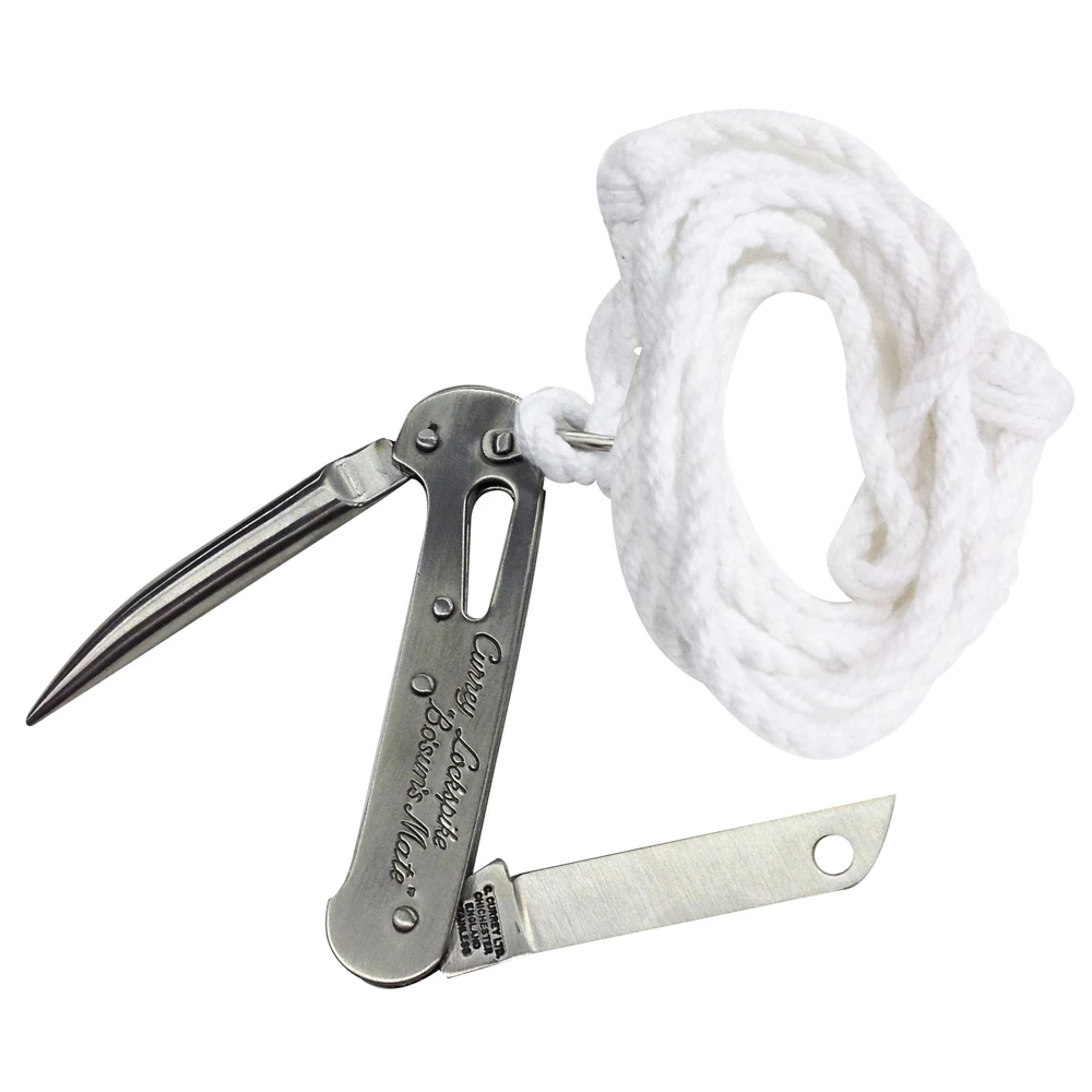 Currey Bosun's Mate Knife 
