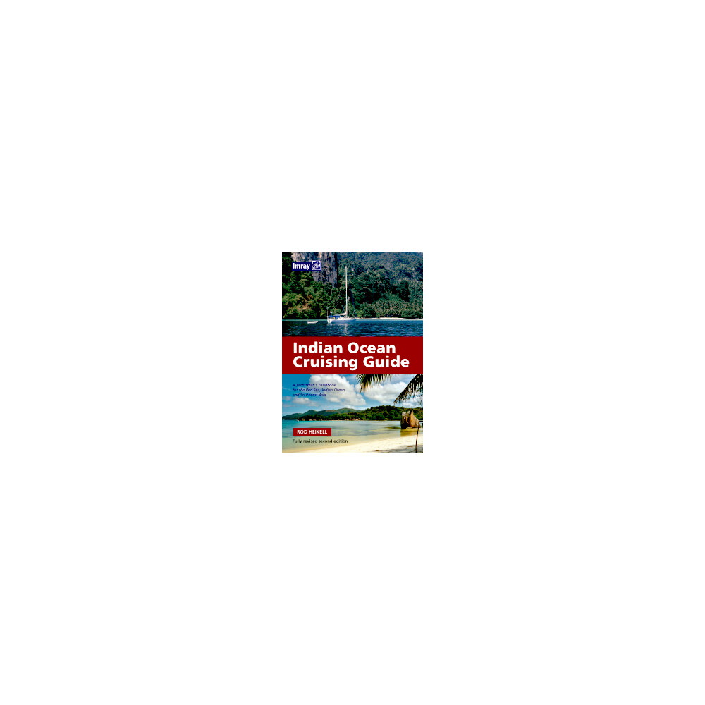 Indian Ocean Cruising Guide