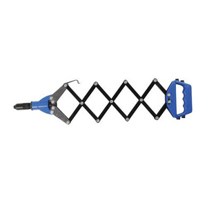 Lazy Tong Riveter