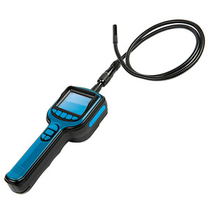 Video Inspection Camera