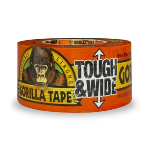 Gorilla Tough & Wide Tape 