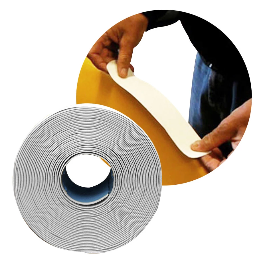 Force 4 Protective Keel Tape 6mx50mm Kit 