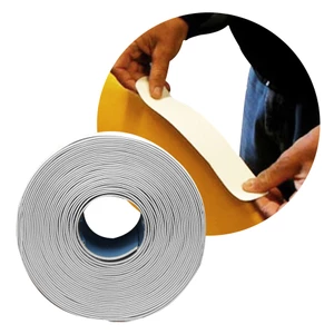 Force 4 Protective Keel Tape 6mx50mm Kit 