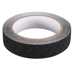 Fixman Antislip Tape 4mx25mm Black 