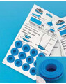 Plastic Eyelets (12pk)