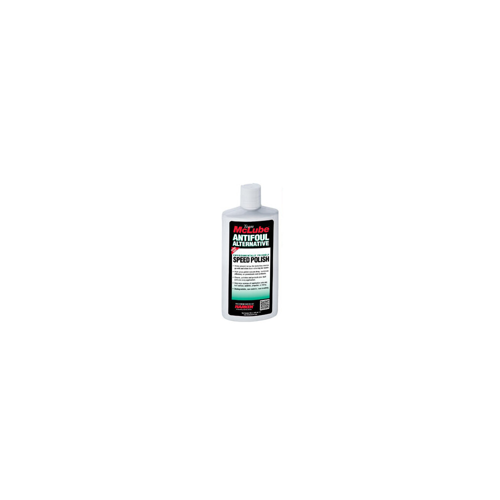 Antifoul Alternative Speed Polish