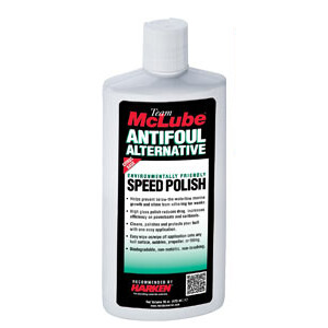Antifoul Alternative Speed Polish
