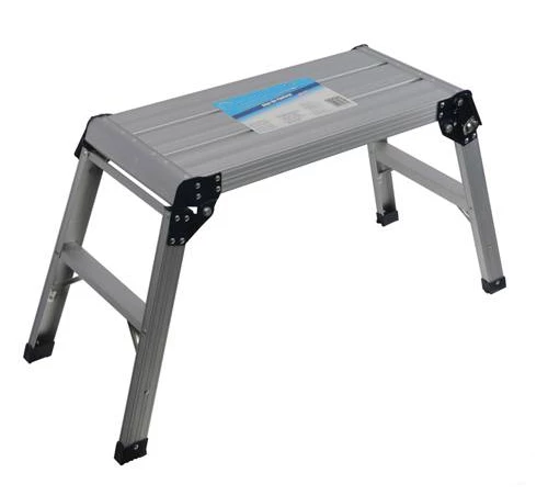 Silverline Step-Up Platform 