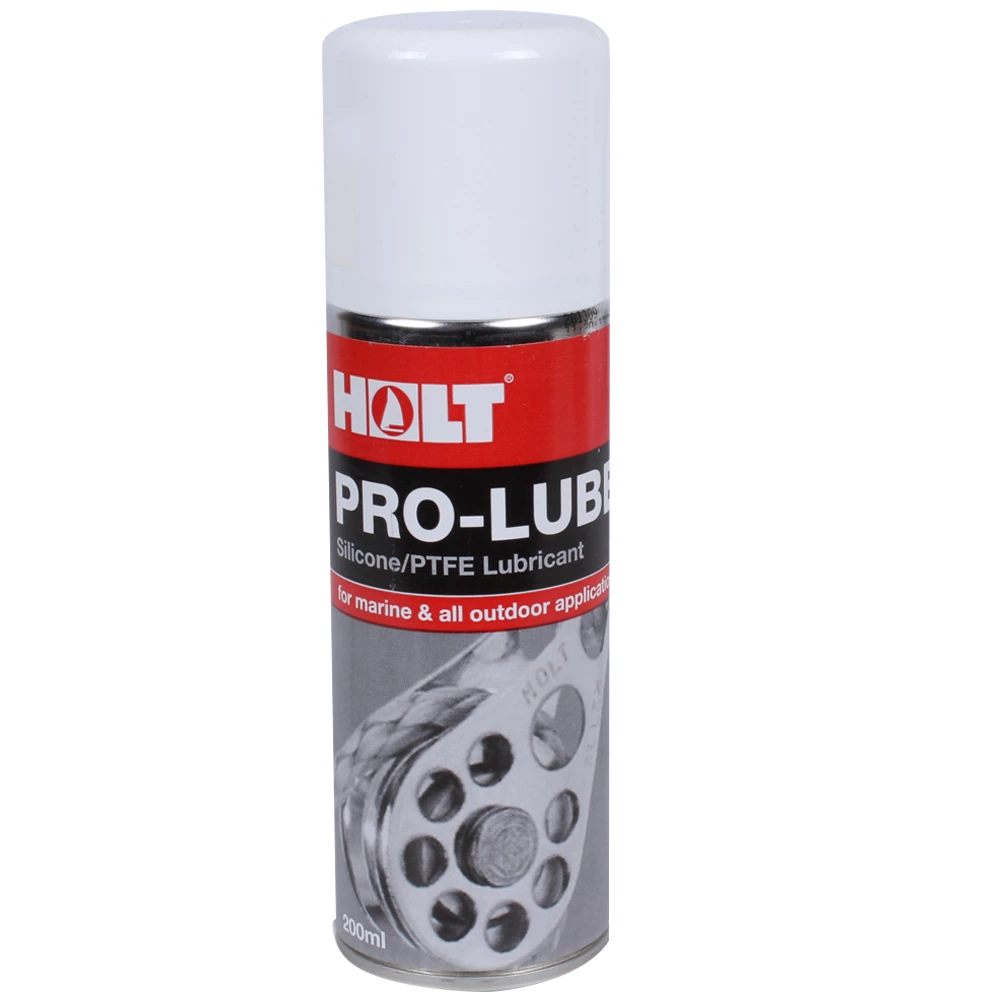 Holt Pro-Lube Spray 