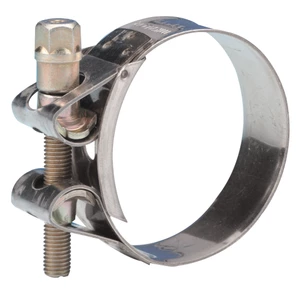 Force 4 Exhaust Hose Bolt Clamp 