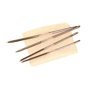 Force 4 Pack of 4 Needles 