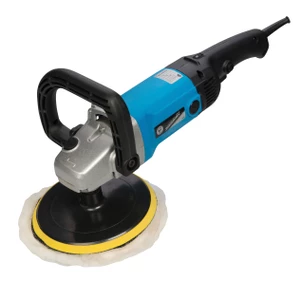 Silverline Electric 180mm Polisher/Sander