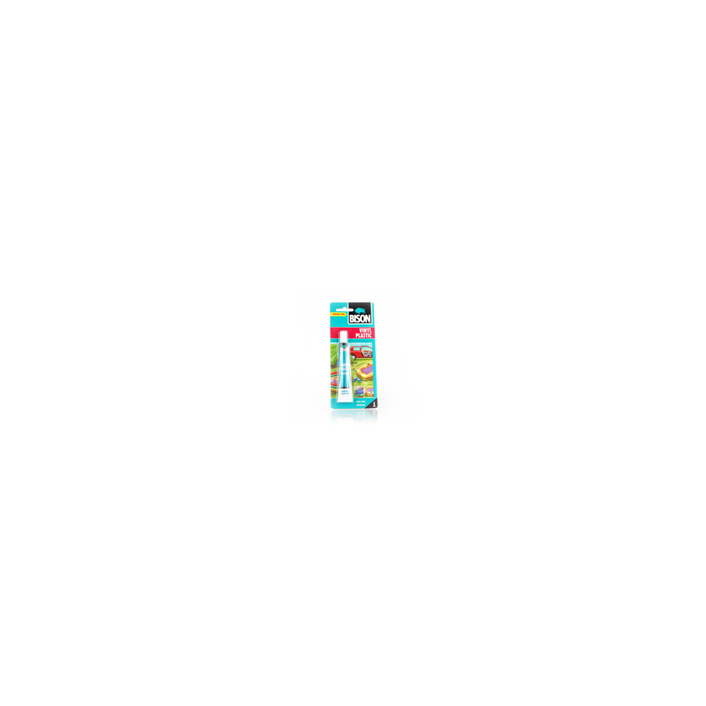 Vinyl Plastic Adhesive