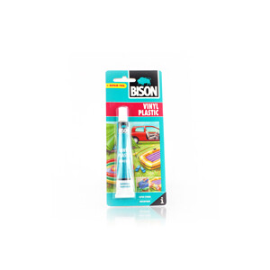 Vinyl Plastic Adhesive