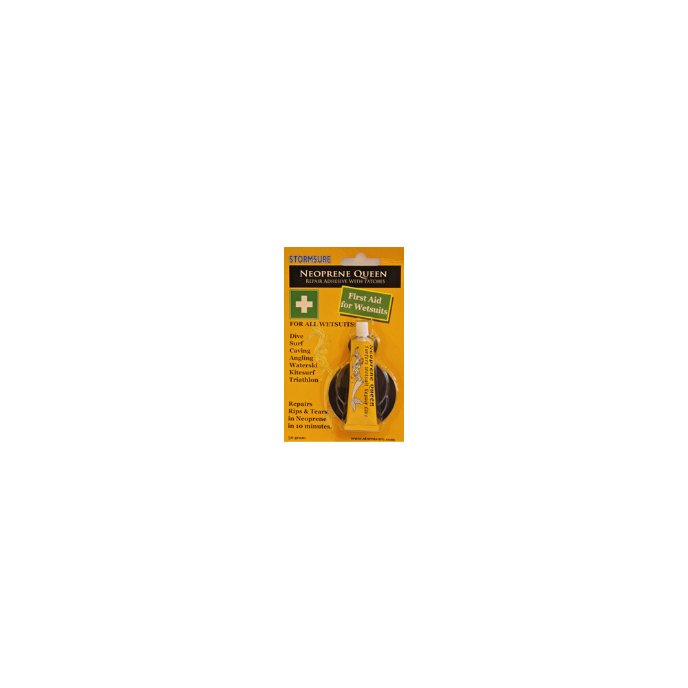 Neoprene Repair Kit