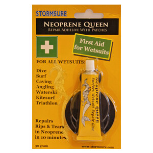 Neoprene Repair Kit