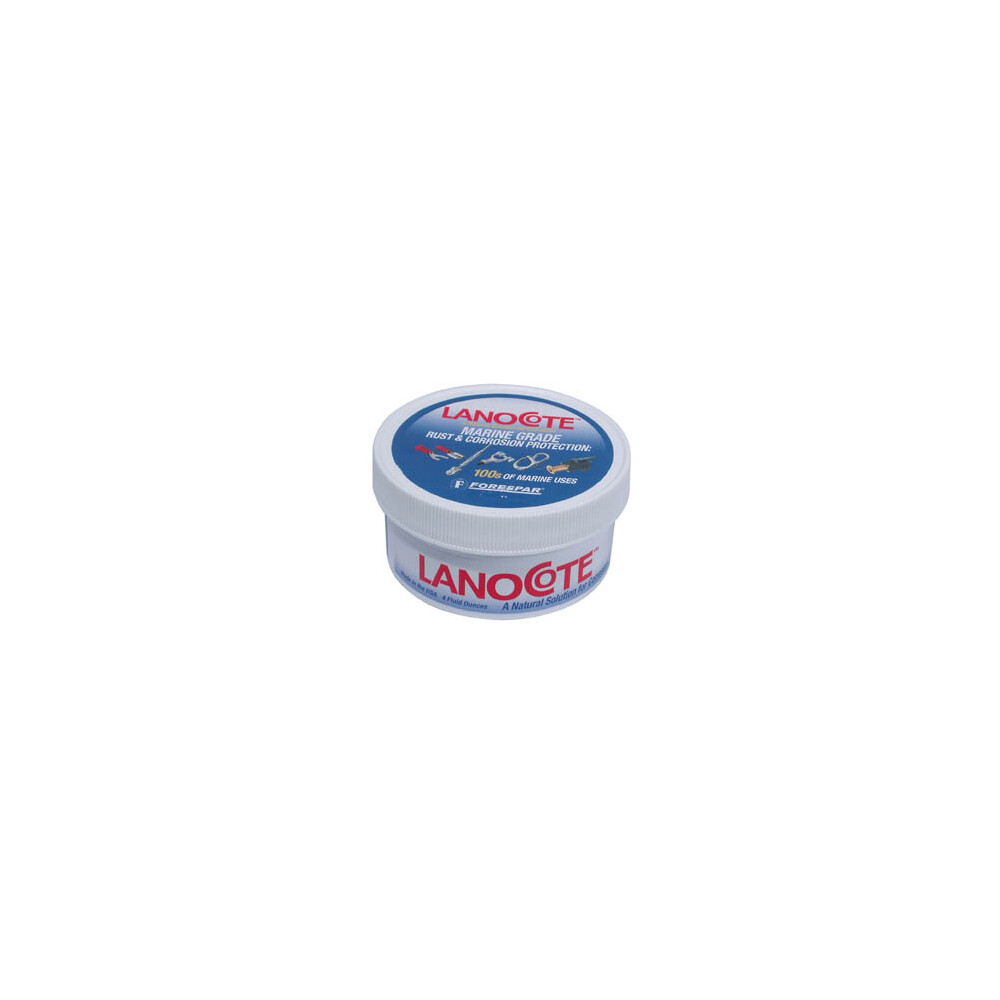 Lanocote 4oz Container