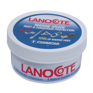 Lanocote 4oz Container