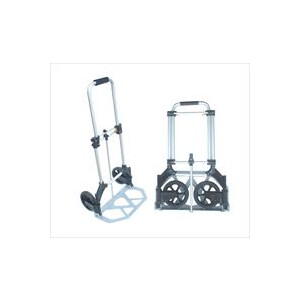 Aluminium Folding Trolley - 70kg Capacity
