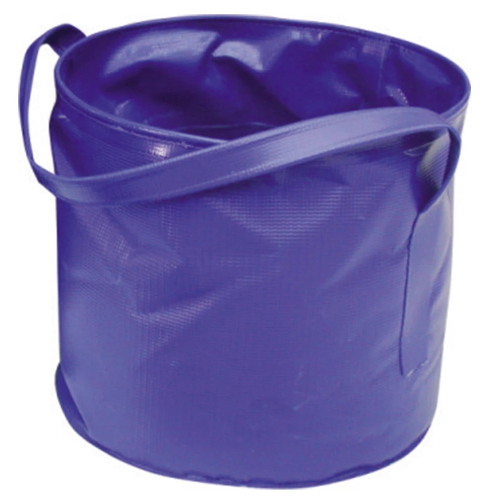Force 4 Folding Bucket