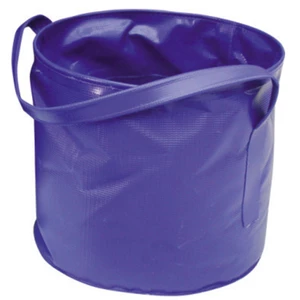 Force 4 Folding Bucket