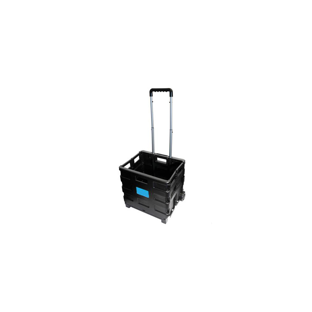 Folding Box Trolley