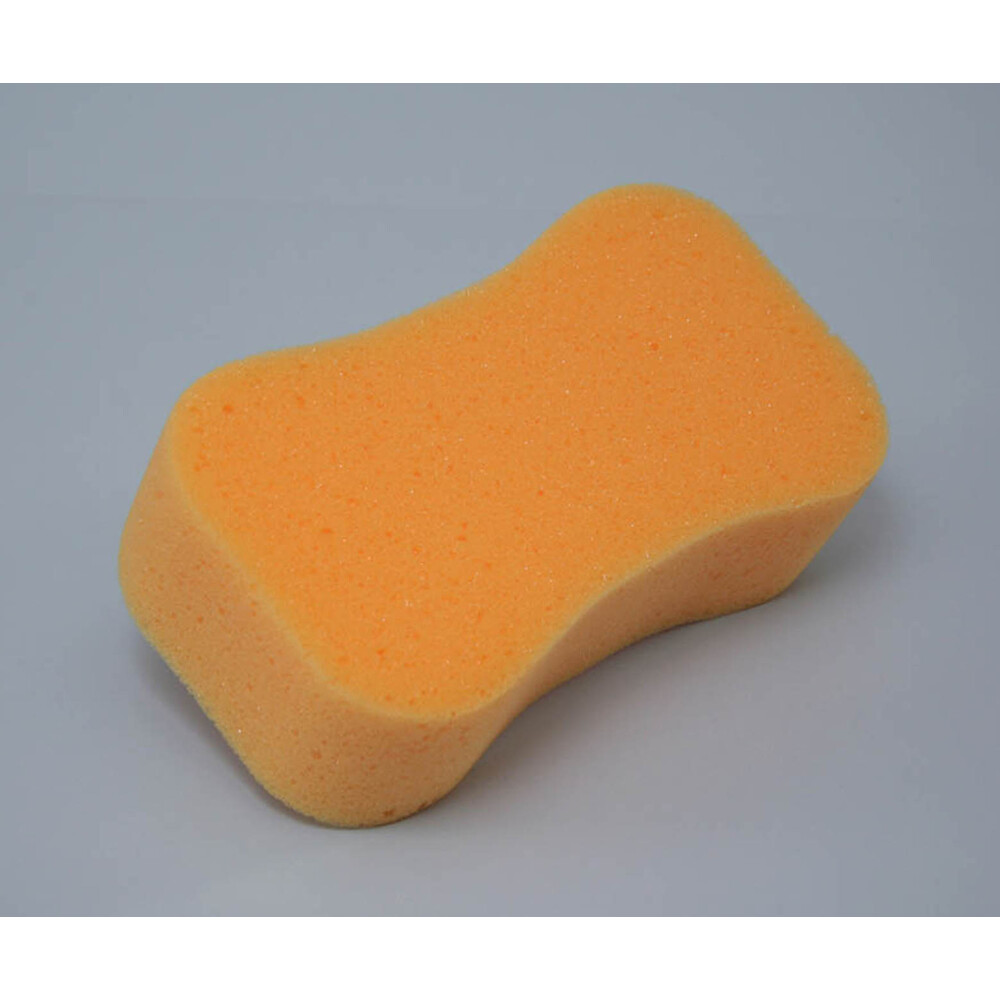 Jumbo Synthetic Sponge