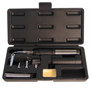 Meridian Zero Rope Seal Hot Knife & Soldering Kit 