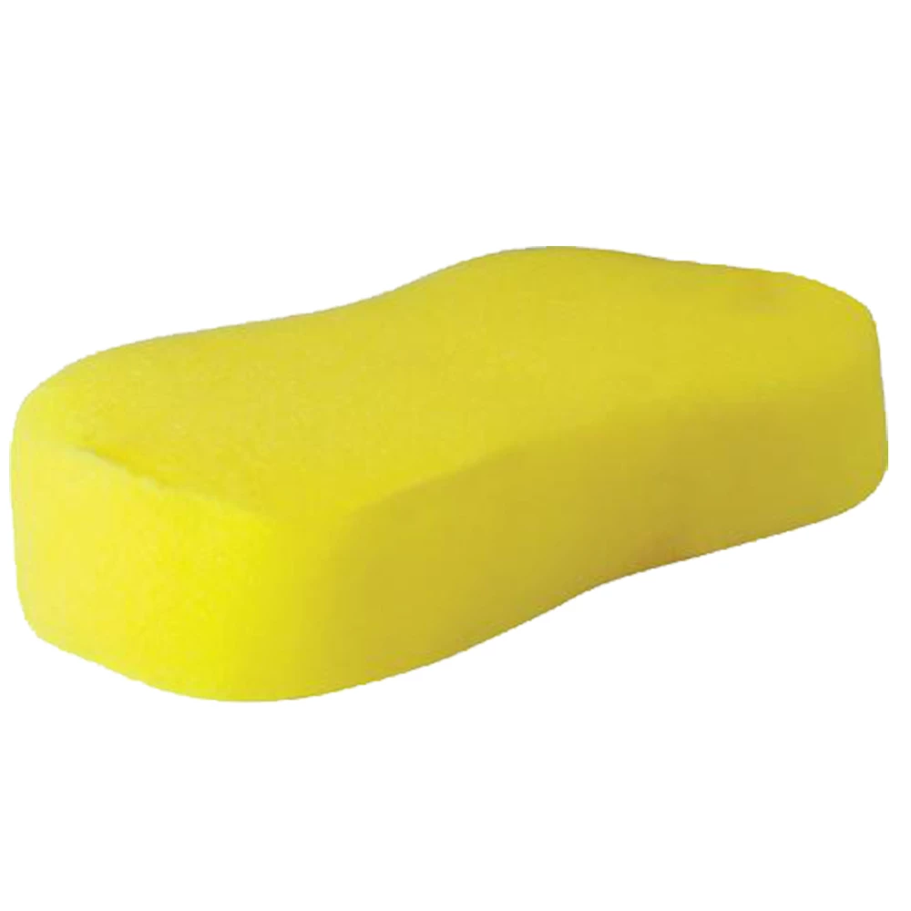 Force 4 Large Synthetic Sponge 