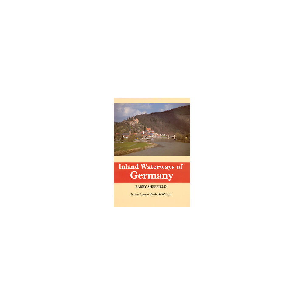 Inland Waterways of Germany